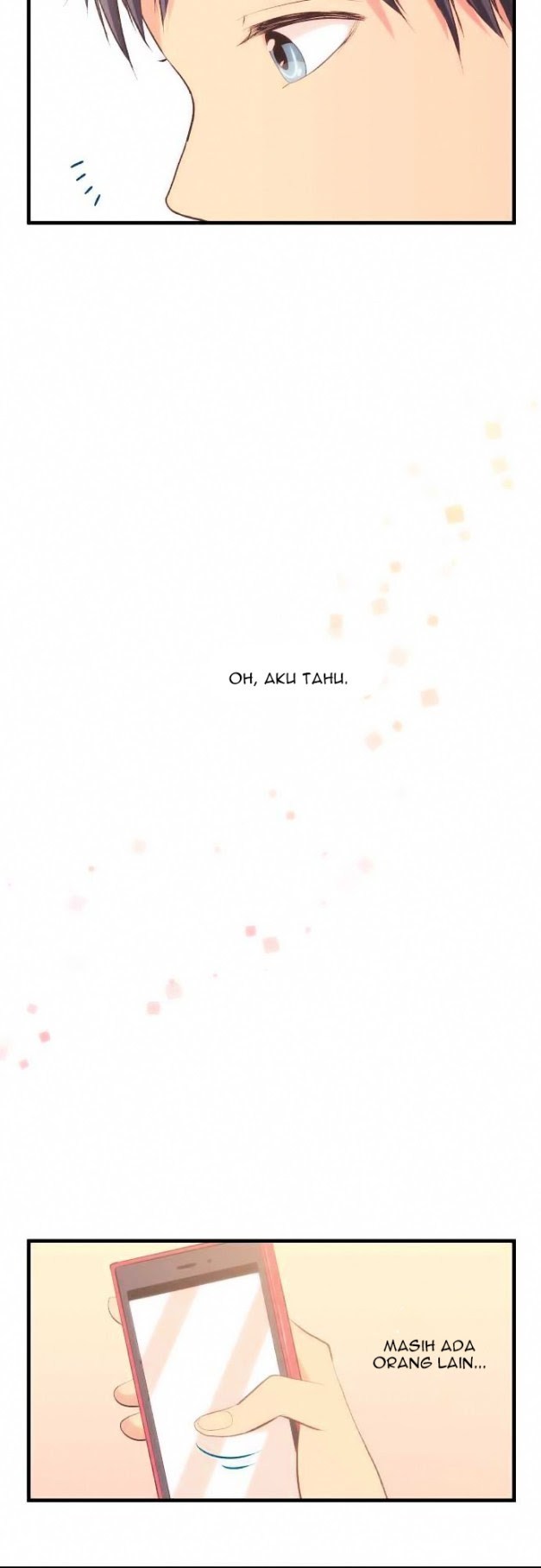ReLife Chapter 33 Gambar 19
